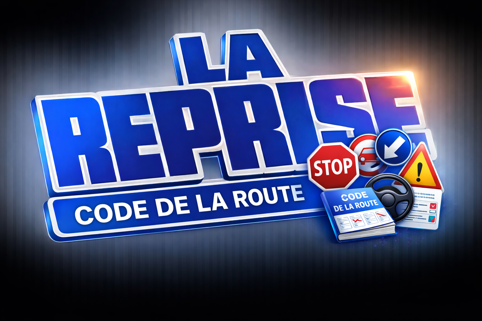 Code de la Route