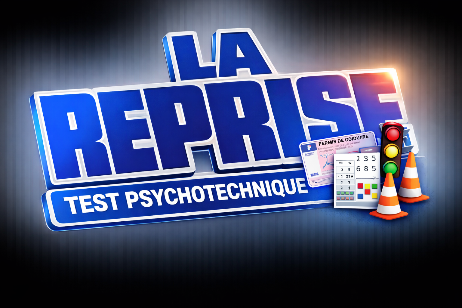 Test Psychotechnique